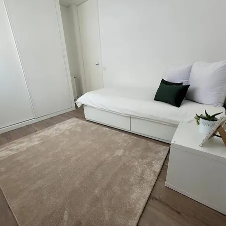 Nyaraló Cidade_berco House Guimarães